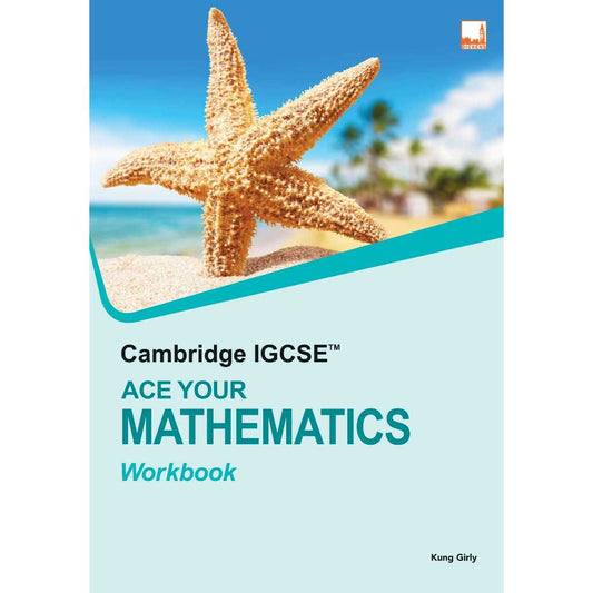 Cambridge Igcse ™ Mathematics Core And Extended