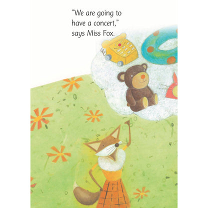 Big Smile Bks-Big Bks - Fergus Frog Can Jump