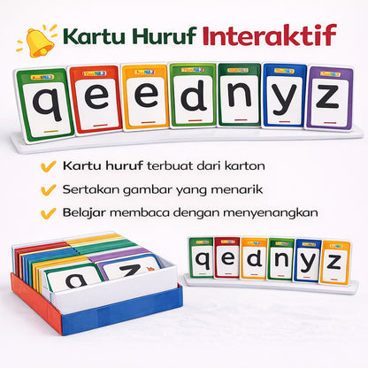 Foniku Classroom Set