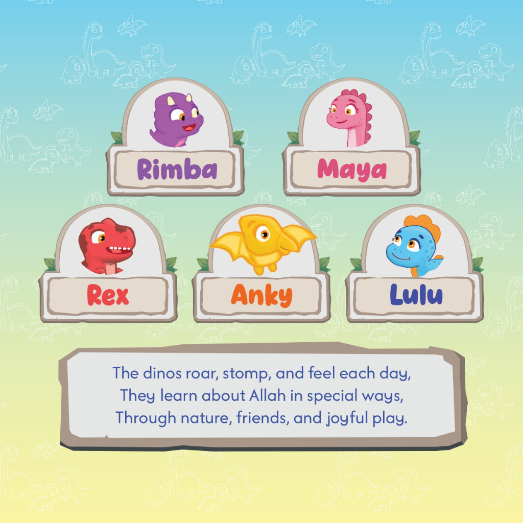 The Roar, Stomp And Feel Series - It'S Okay To Feel Sad, Maya
