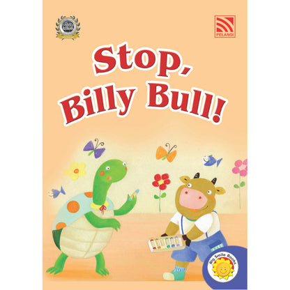 Big Smile Bks-Big Bks - Fergus Frog Can Jump