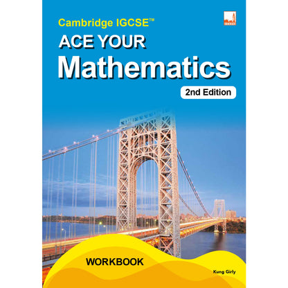 Cambridge Igcse ™ Mathematics Core And Extended