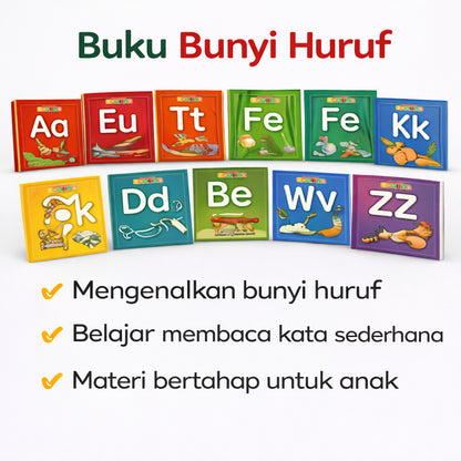Foniku Classroom Set