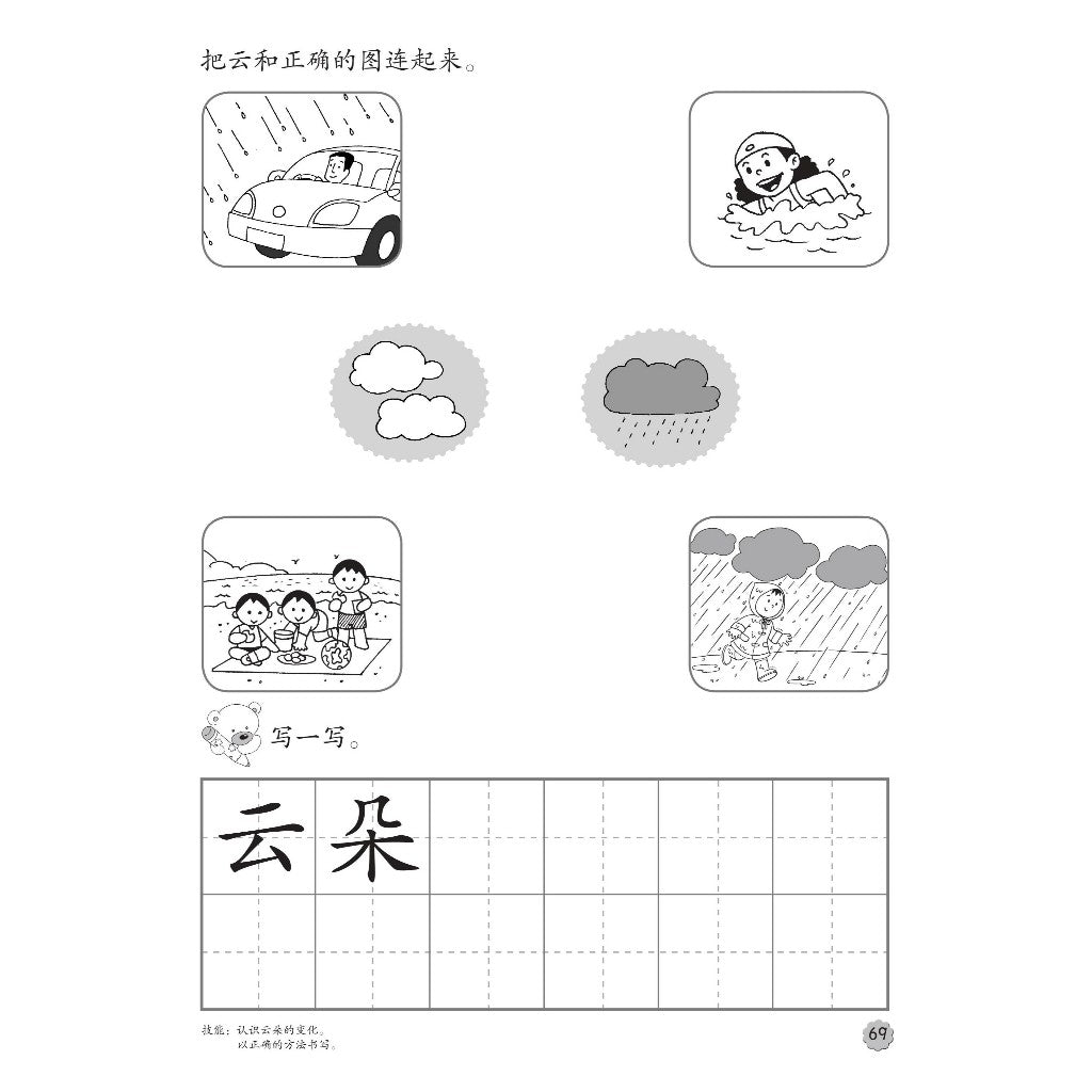 Xiao Liu Xing Xi Lie - K1 Chinese
