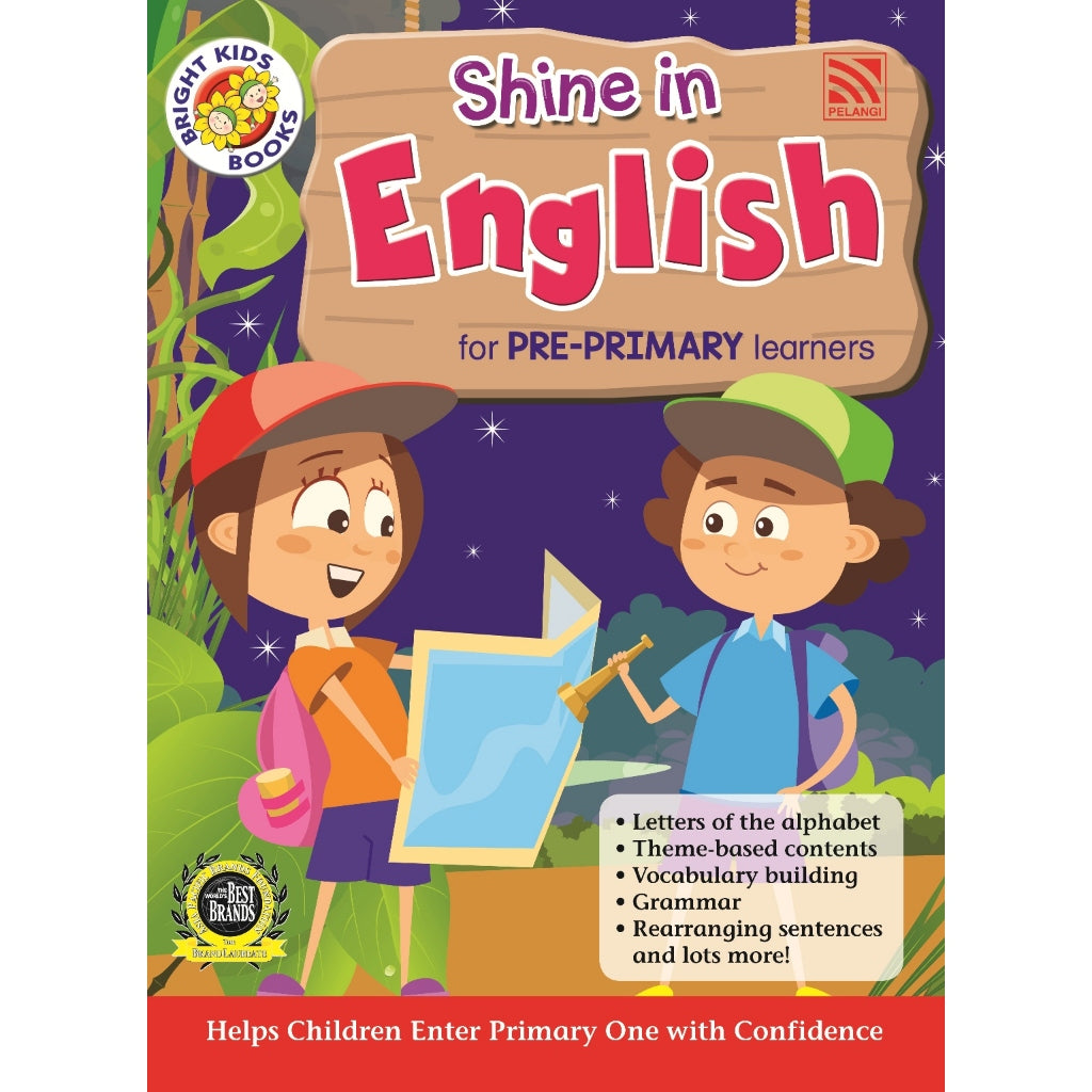 Shine in Maths
