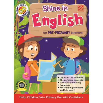 Shine in Maths