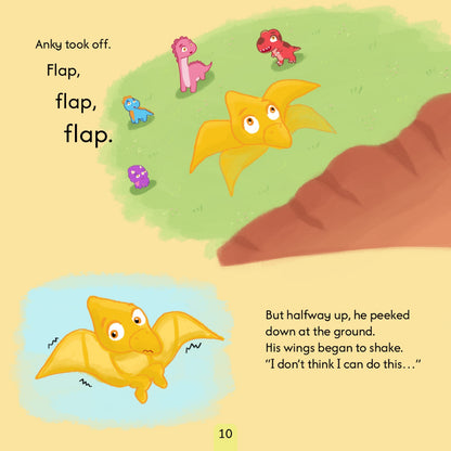 The Roar, Stomp And Feel Series - It'S Okay To Feel Sad, Maya
