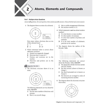 Cambridge Igcse ™ Mathematics Core And Extended