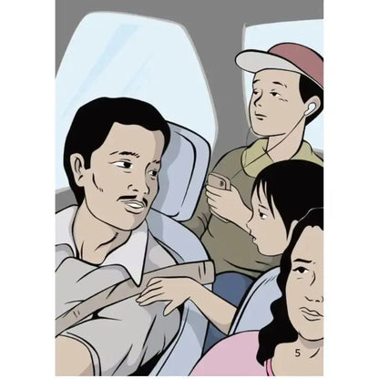 Paket Buku Kecil Bacaan Berjenjang F