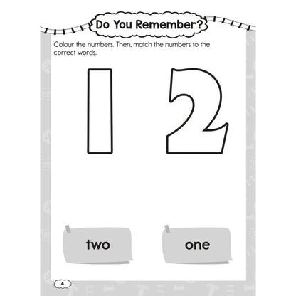 Thomas & Friends - Let'S Learn Numbers With Thomas & Friends