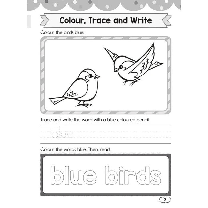 Thomas & Friends - Let'S Learn Colours With Thomas & Friends