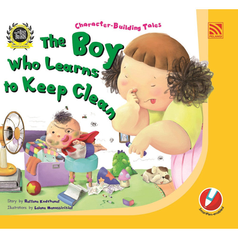Character - Building Tales - The Honking Geese