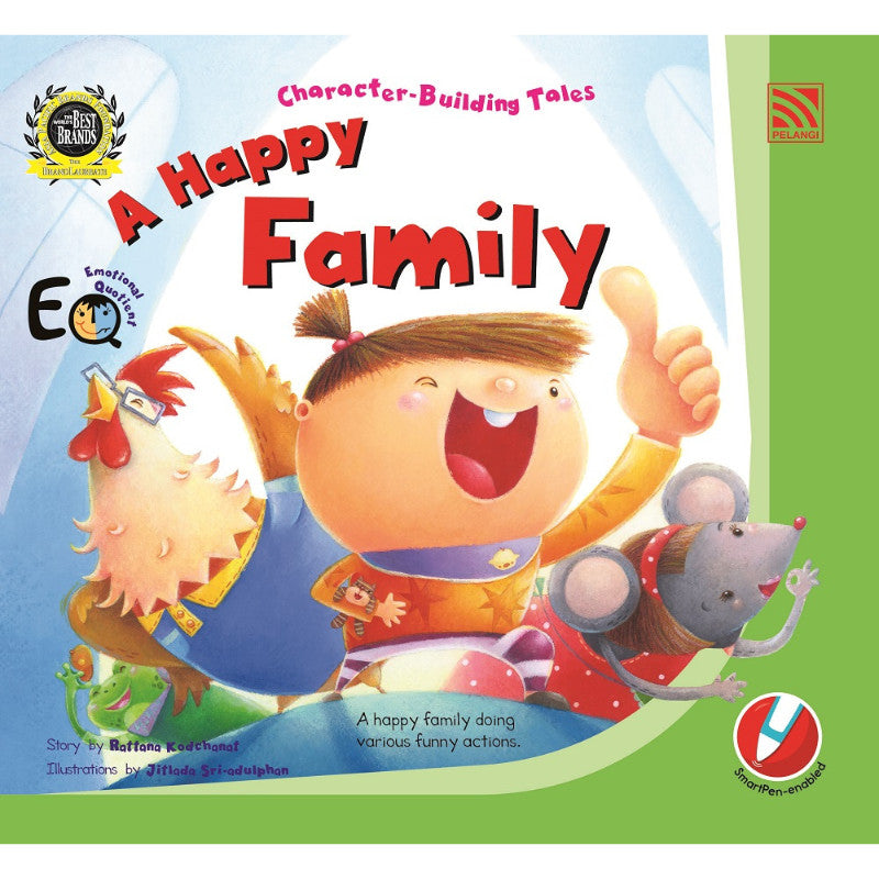 Character - Building Tales - The Honking Geese