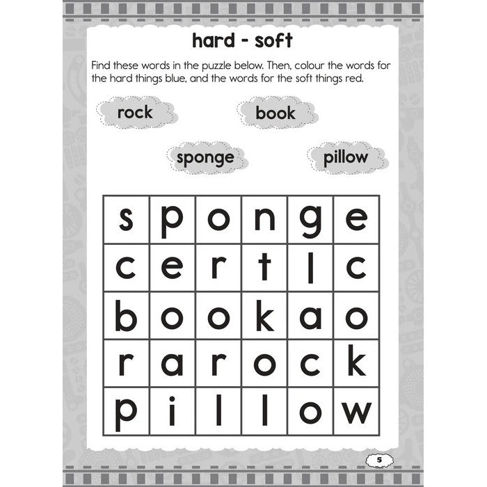 Thomas & Friends - Let'S Learn Opposites With Thomas & Friends