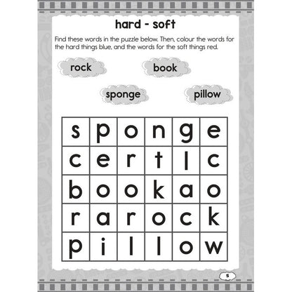 Thomas & Friends - Let'S Learn Opposites With Thomas & Friends