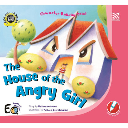 Character - Building Tales - The Honking Geese